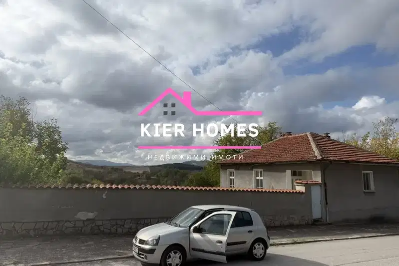 House in Haskovo, Bodrovo