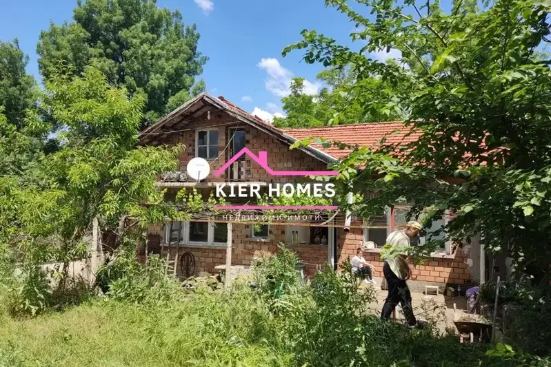 House in Haskovo, Bodrovo