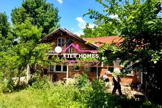 Къща в Хасково, с. Бодрово
