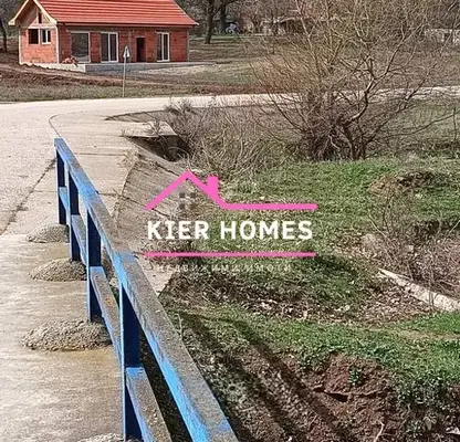 Снимка 4 — Едноетажна къща с 3 спални в с. Каснаково, област Хасково