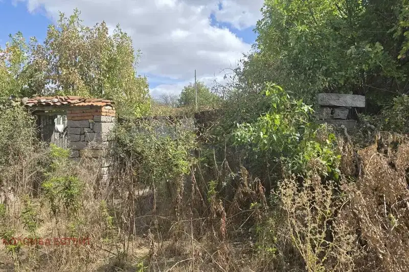 Къща в Хасково, с. Сталево