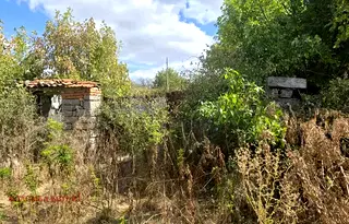 Къща в Хасково, с. Сталево