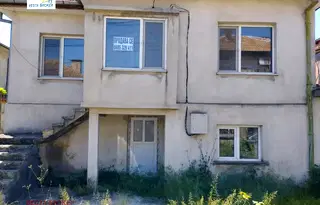Къща в Кърджали, Крумов