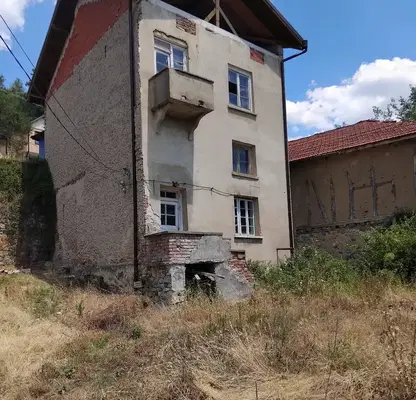 Photo 2 — House in Oblast Kyustendil, Boboshevo