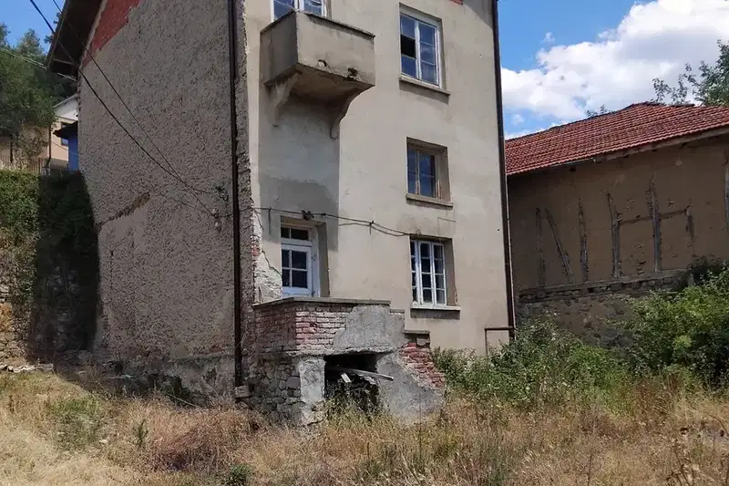 House in Oblast Kyustendil, Boboshevo
