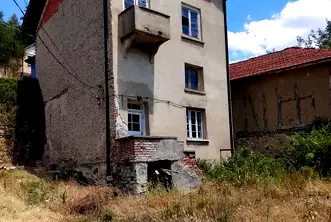 Къща в Кюстендил, Бобошево