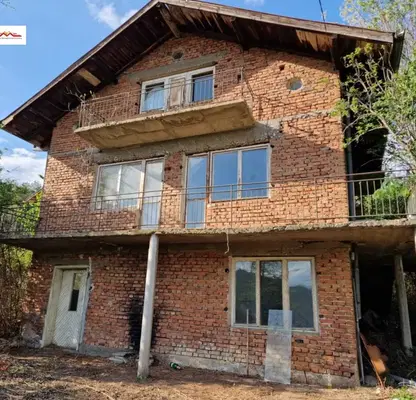 Photo 2 — House in Oblast Kyustendil, Boboshevo