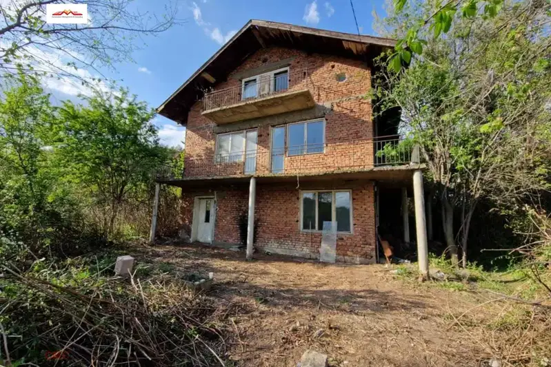 House in Oblast Kyustendil, Boboshevo