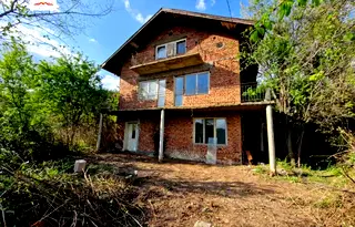 Къща в Кюстендил, Бобошево