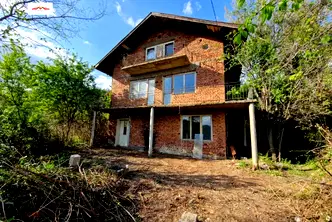 Къща в Кюстендил, Бобошево