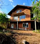Къща в Кюстендил, Бобошево