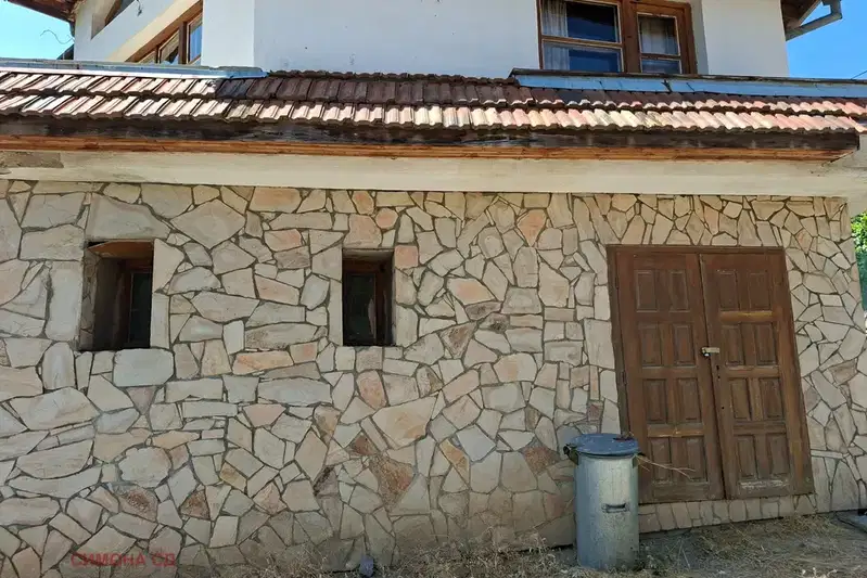 House in Oblast Kyustendil, Rila