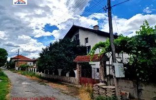 Къща в Кюстендил, с. Бараково