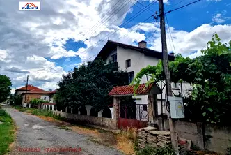 Къща в Кюстендил, с. Бараково