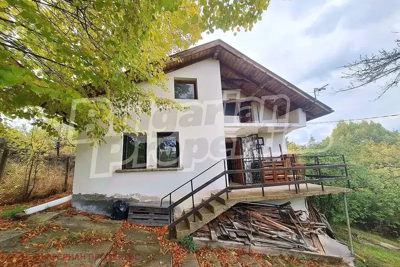 Къща в Кюстендил, с. Дяково