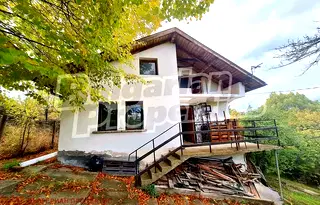 Къща в Кюстендил, с. Дяково