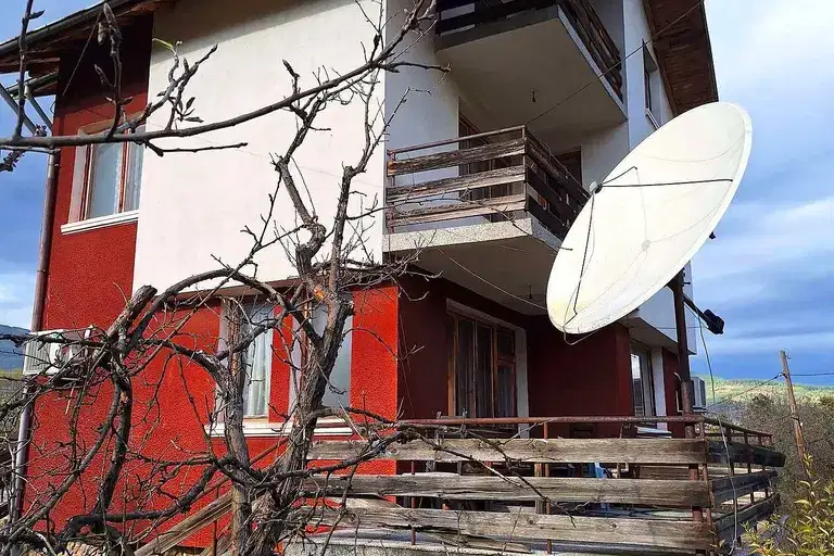 House in Oblast Kyustendil, Jilenci