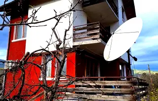 Къща в Кюстендил, с. Жиленци