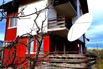 Къща в Кюстендил, с. Жиленци