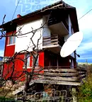 Къща в Кюстендил, с. Жиленци