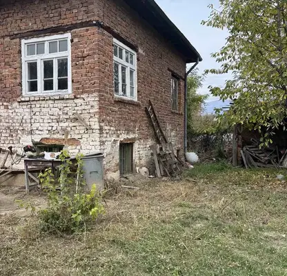 Снимка 4 — Къща в Кюстендил, с. Нови чифлик