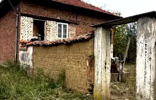 Къща в Кюстендил, с. Нови чифлик
