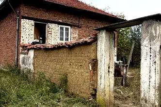 Къща в Кюстендил, с. Нови чифлик