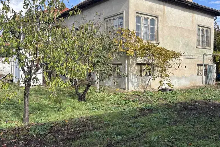 House in Oblast Kyustendil, Stensko