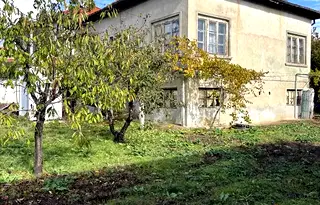 Къща в Кюстендил, с. Стенско