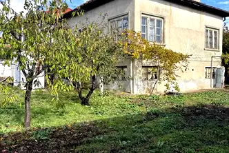 Къща в Кюстендил, с. Стенско