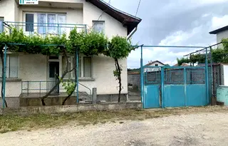 Къща в Кюстендил, с. Стоб
