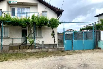 Къща в Кюстендил, с. Стоб