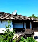 Къща в Ловеч, Троян