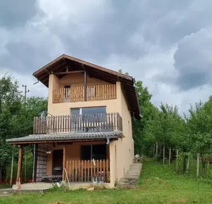 Photo 2 — House in Oblast Lovech, Balabansko