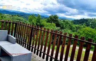 Къща в Ловеч, с. Балабанско