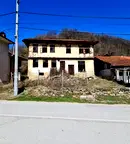 Къща в Ловеч, с. Бели Осъм