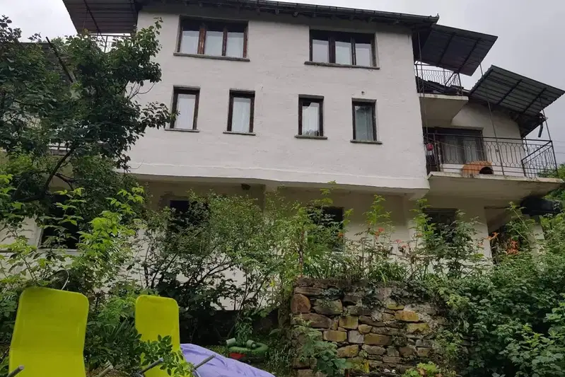 House in Oblast Lovech, Beli Osym