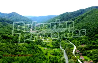 Къща в Ловеч, с. Черни Вит