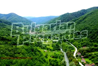 Къща в Ловеч, с. Черни Вит