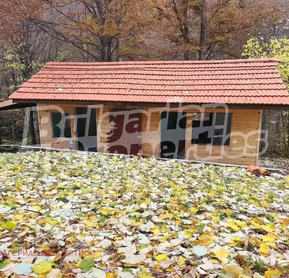 Photo 4 — House in Oblast Lovech, Chiflik