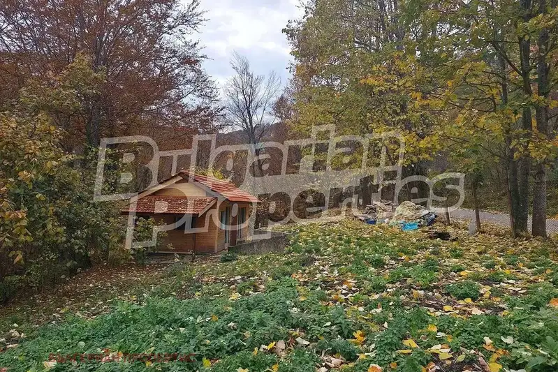 House in Oblast Lovech, Chiflik