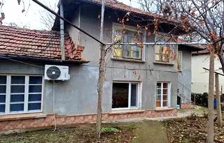 Къща в Ловеч, с. Горско Сливово