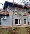 Къща в Ловеч, с. Горско Сливово