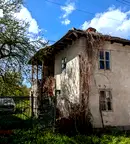 Къща в Ловеч, с. Микре