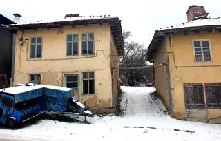 Къща в Ловеч, с. Микре