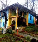 Къща в Ловеч, с. Златна Панега