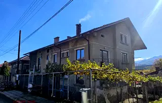 Къща в Монтана, Берковица