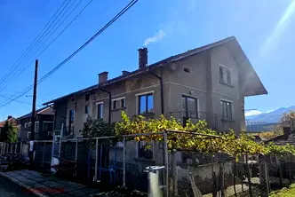 Къща в Монтана, Берковица