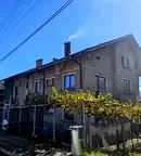 Къща в Монтана, Берковица