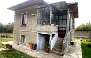 Къща в Монтана, с. Ковачица